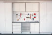 Garage Cabinets
